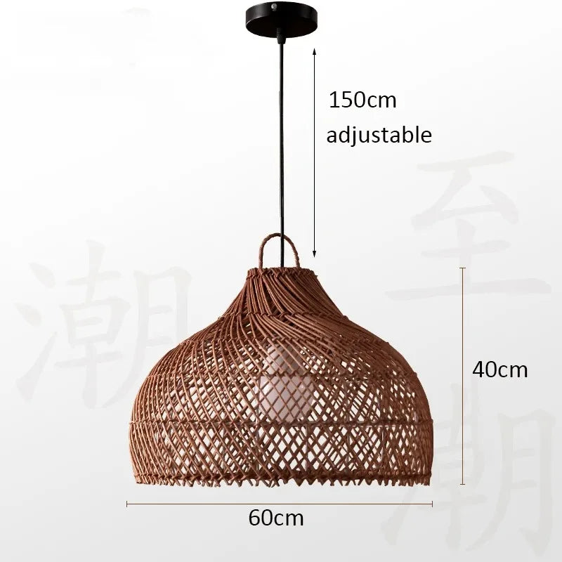 Suspension Zénithri photo 25 | Luxarmonie