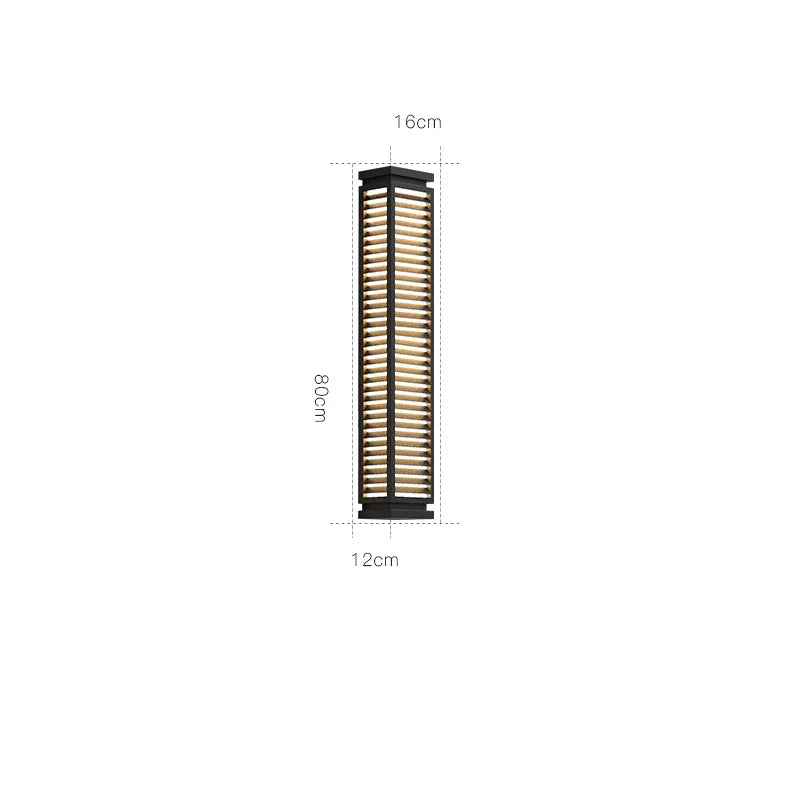 Outdoor Lighting Serenys photo 12 | Luxarmonie