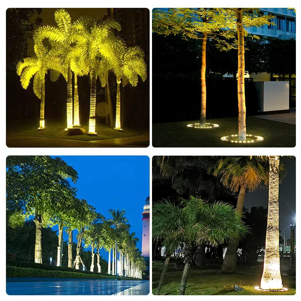 Outdoor Light Arbolux photo 5 | Luxarmonie