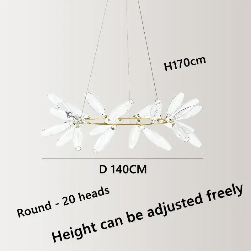 Suspension Estelara photo 10 | Luxarmonie