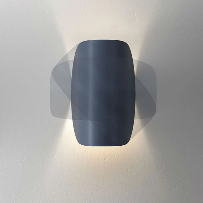 Ciral Wall Sconce photo 9 | Luxarmonie