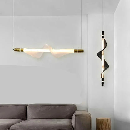 Suspension Virevolte photo 7 | Luxarmonie