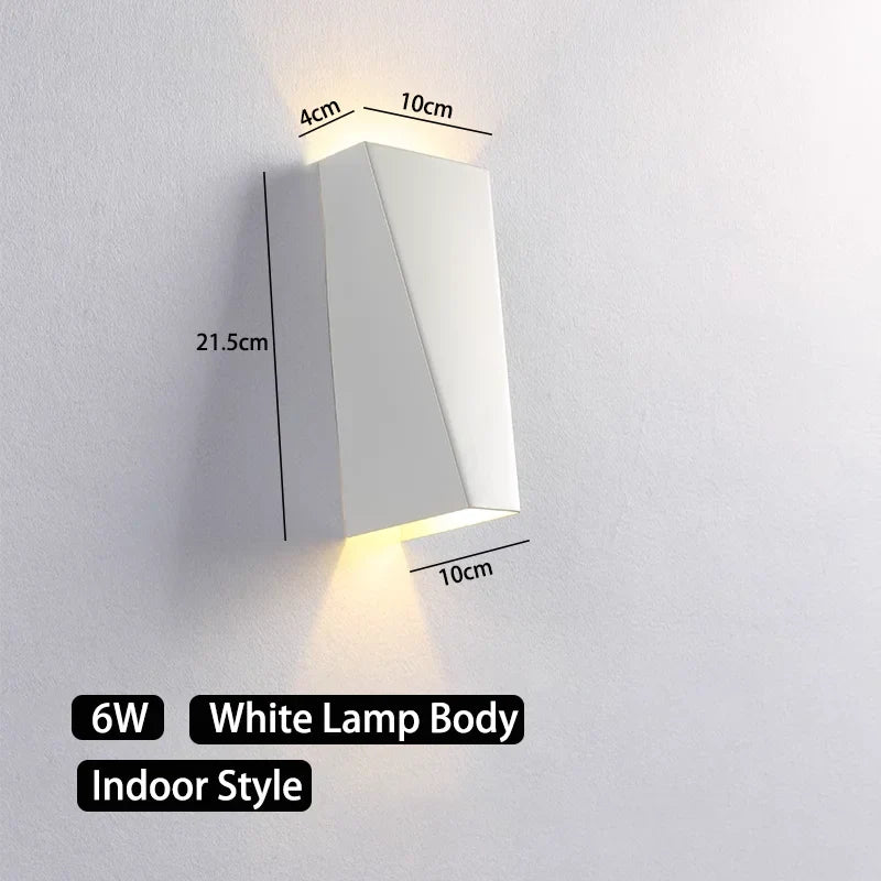 Wall Sconce Gifraga photo 10 | Luxarmonie