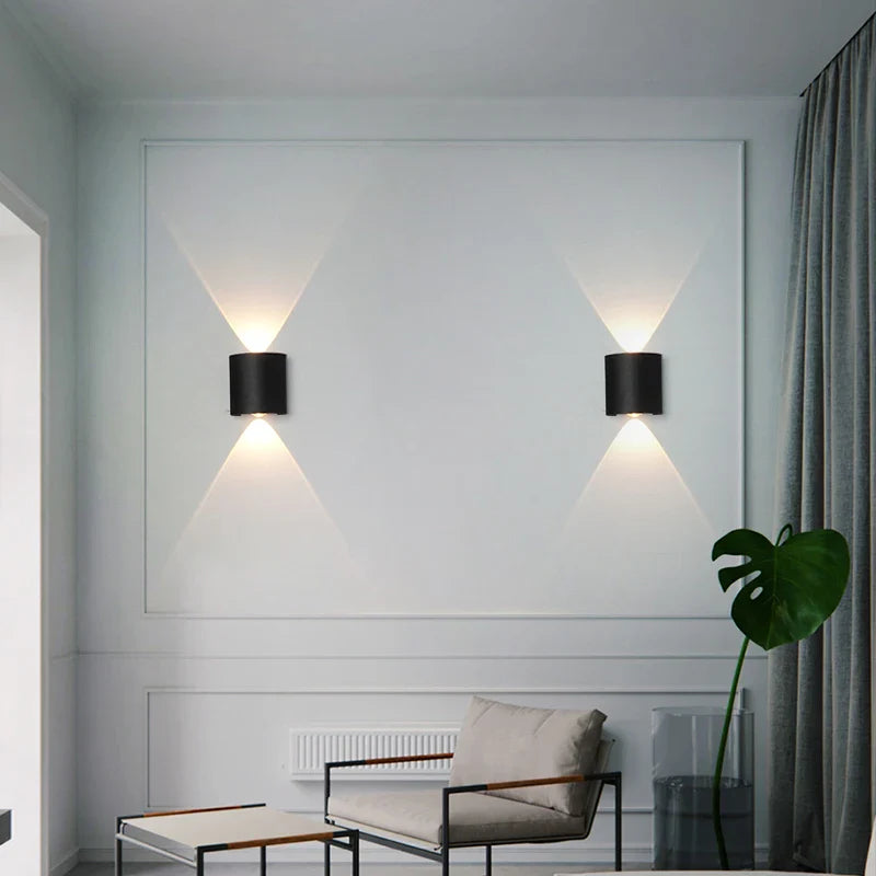 Applique murale WaveX photo 6 | Luxarmonie