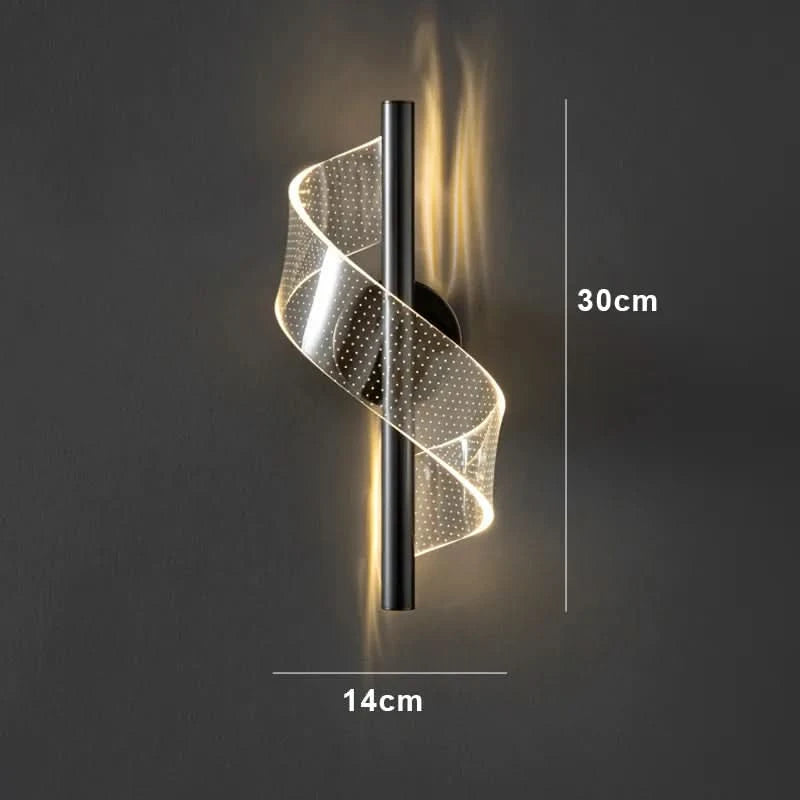 Wandlamp Minimalistische Stijl voor Elegante Decoratie – Luxaria