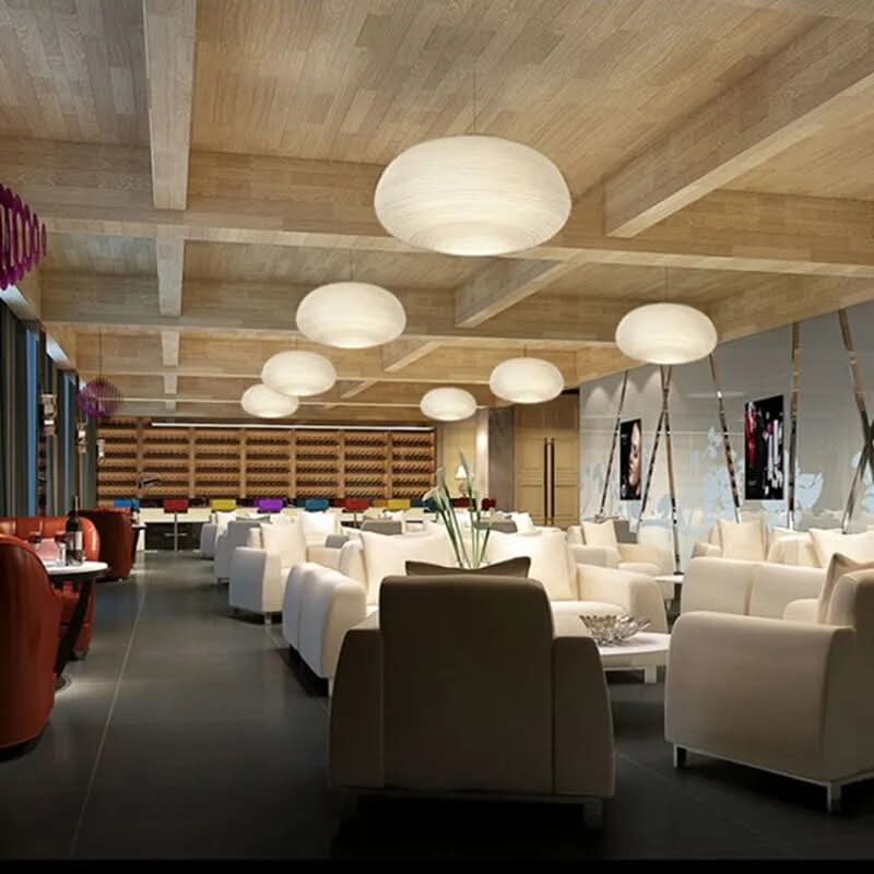 Suspension Cocon photo 6 | Luxarmonie