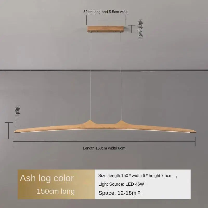 Suspension Walnia photo 19 | Luxarmonie