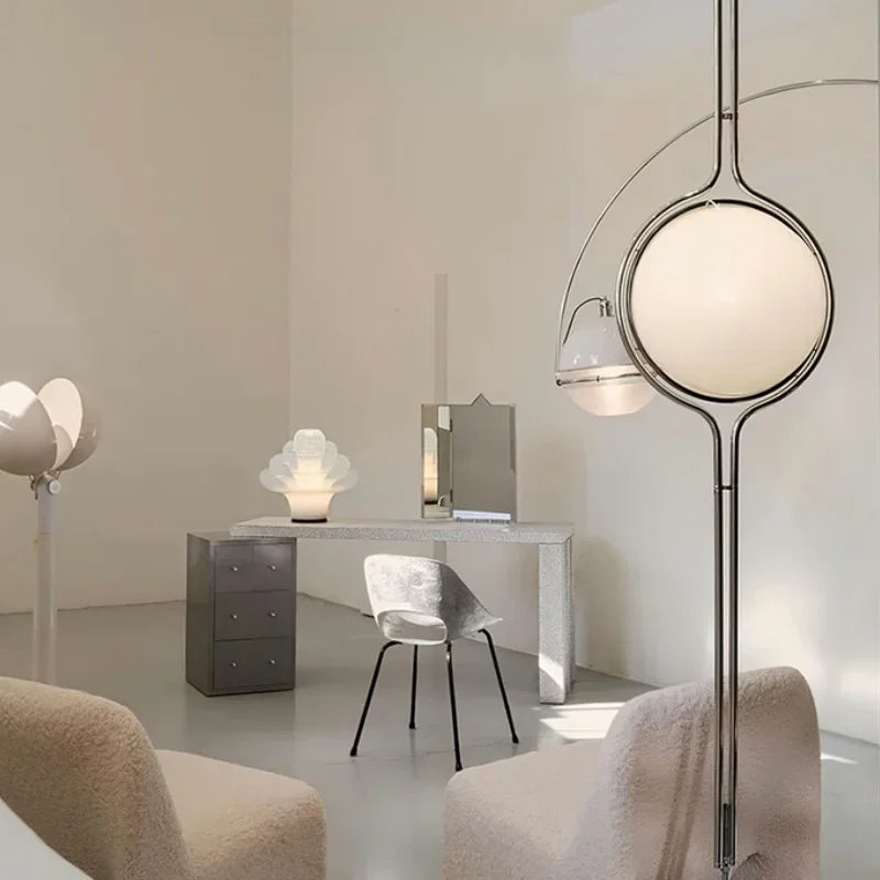 Lampe Deluzio photo 5 | Luxarmonie