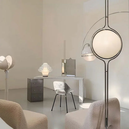 Lampe Deluzio photo 5 | Luxarmonie