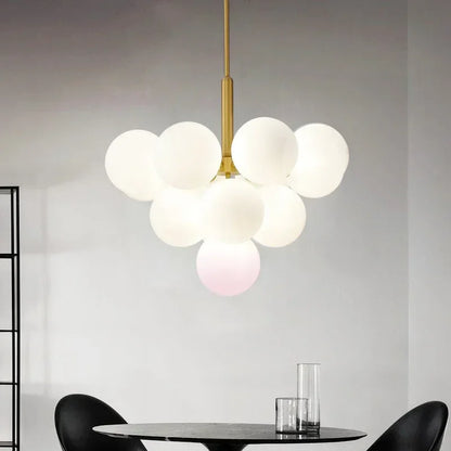 Arionelley Chandelier photo 5 | Luxarmonie