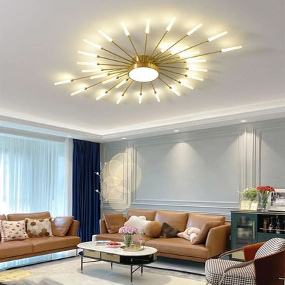 Sparkles Ceiling Light photo 4 | Luxarmonie