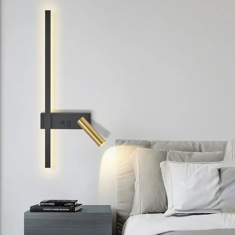 Wall Sconce Sanoni photo 7 | Luxarmonie