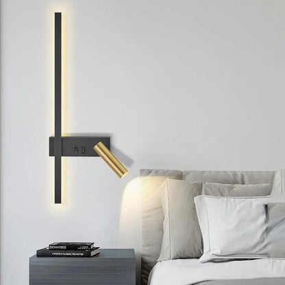 Wall Sconce Sanoni photo 7 | Luxarmonie
