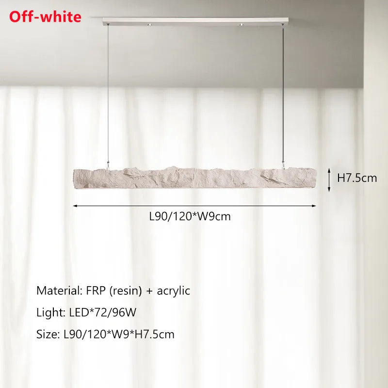 Suspension Aurobelle photo 10 | Luxarmonie