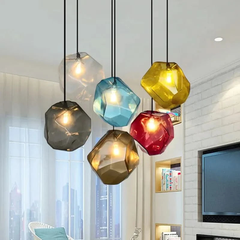 Gemme Pendant photo 4 | Luxarmonie