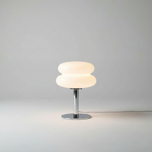 Macaron Lampe Buntes & Elegantes Design aus Glas – Macaron