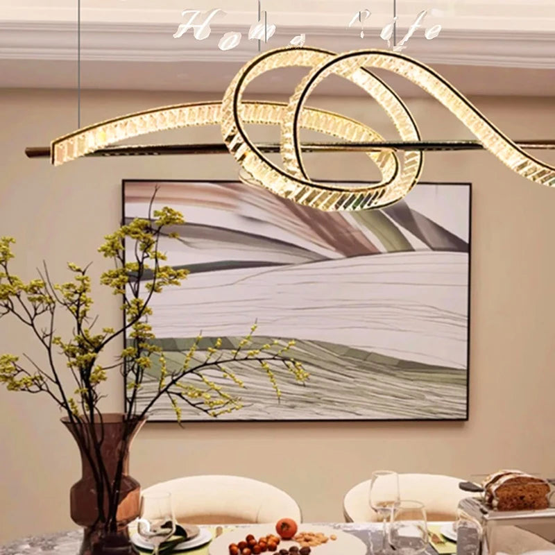 Lustre Cristarione photo 9 | Luxarmonie