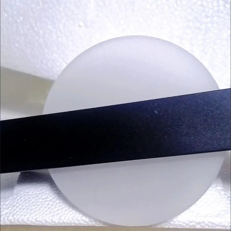 Moderne Metalen Wandlamp voor Slaapkamer en Woonkamer – Miralux