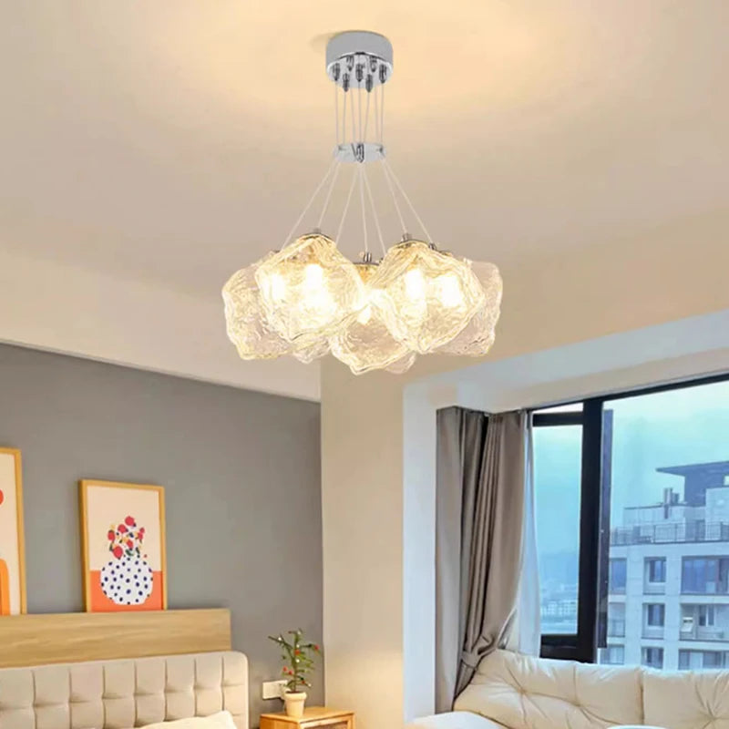 Suspension Célestine photo 5 | Luxarmonie