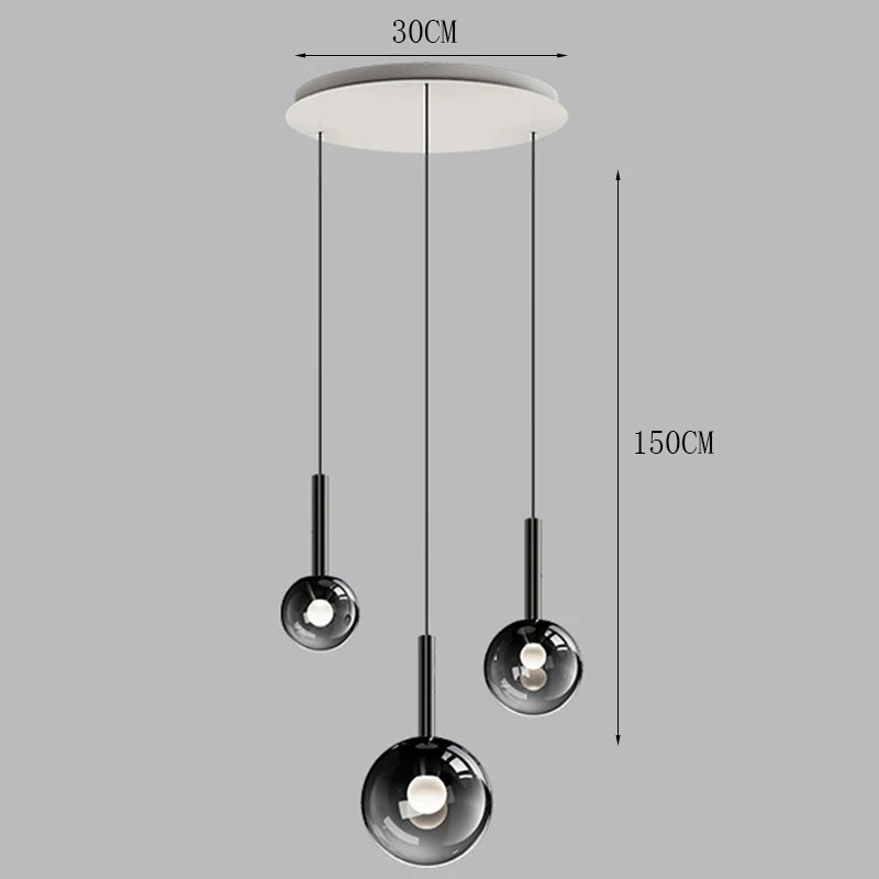 Suspension Celionde photo 11 | Luxarmonie