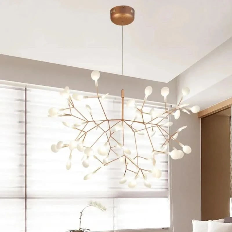 Suspension Firefly photo 11 | Luxarmonie