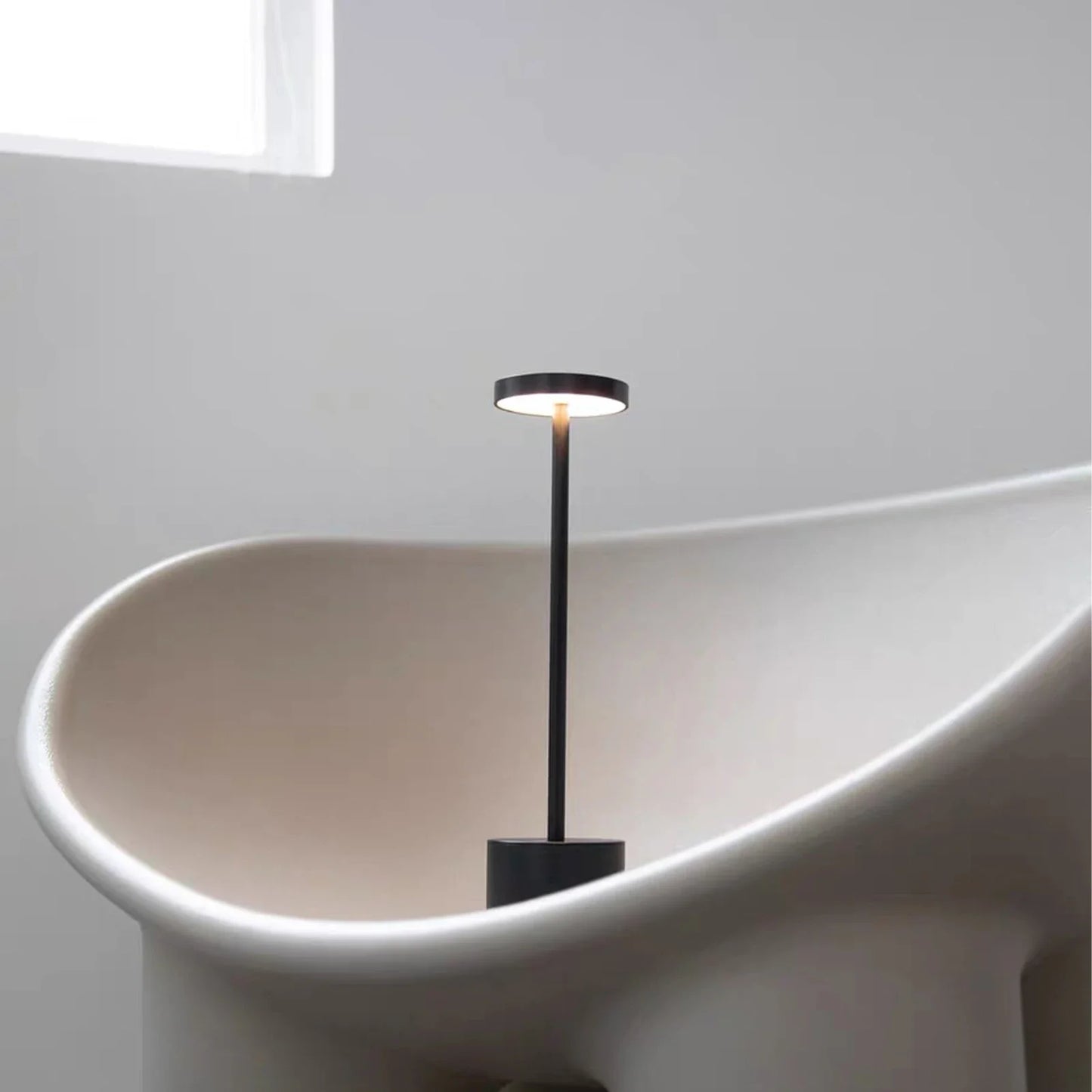 Lampe Solis photo 8 | Luxarmonie