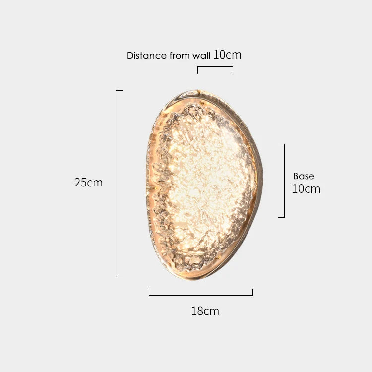 Wall Light Séréniteia photo 22 | Luxarmonie