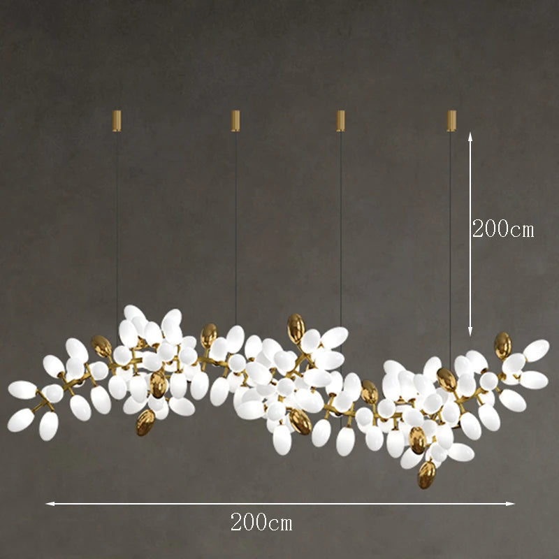 Suspension Zénithrai photo 11 | Luxarmonie