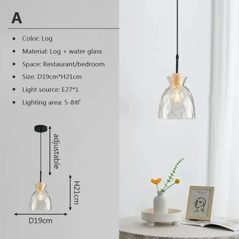 Suspension Nyra photo 10 | Luxarmonie