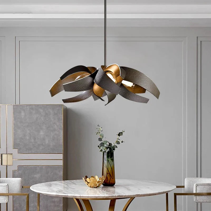 Suspension Diamenia photo 6 | Luxarmonie