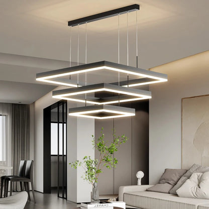 Eclariana Chandelier photo 5 | Luxarmonie