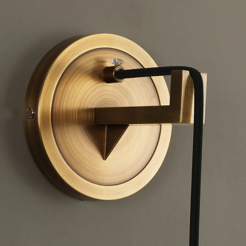 Wall Sconce Marbrelia photo 7 | Luxarmonie