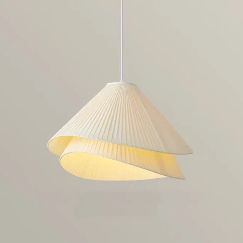 Hanglamp Textiel LED Hedendaags Uiterlijk – Modora