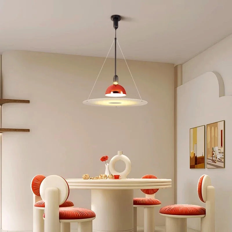 Pendant Alcyon photo 5 | Luxarmonie