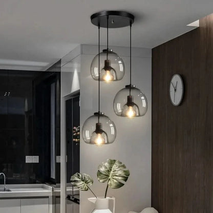 Modernato Pendant photo 4 | Luxarmonie