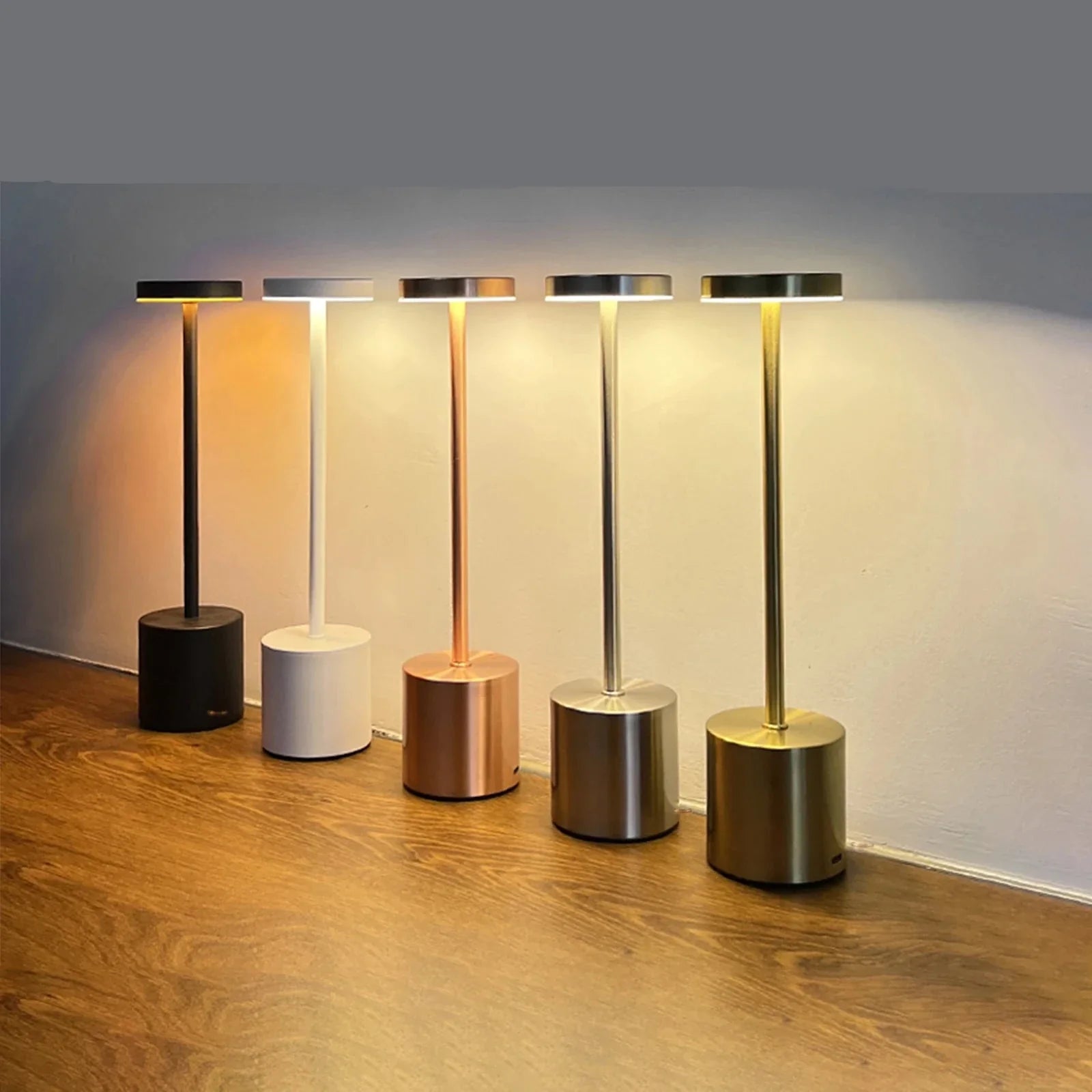 Lampe Solis photo 5 | Luxarmonie