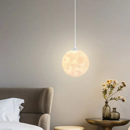 Pendant Light Moonéclat photo 6 | Luxarmonie