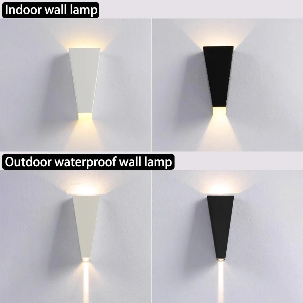 Wall Sconce Gifraga photo 8 | Luxarmonie