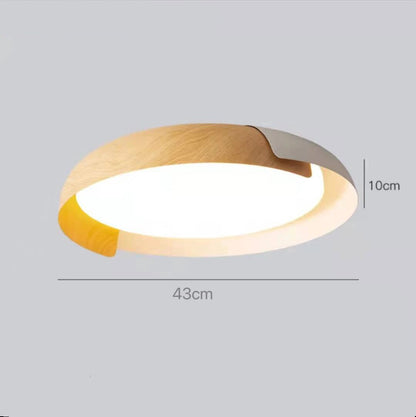 Lysario Ceiling Light photo 11 | Luxarmonie