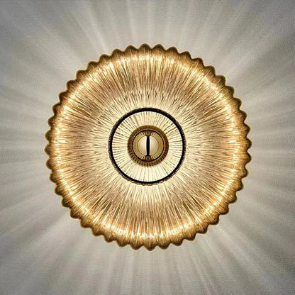 Wall Sconce Éclira photo 9 | Luxarmonie