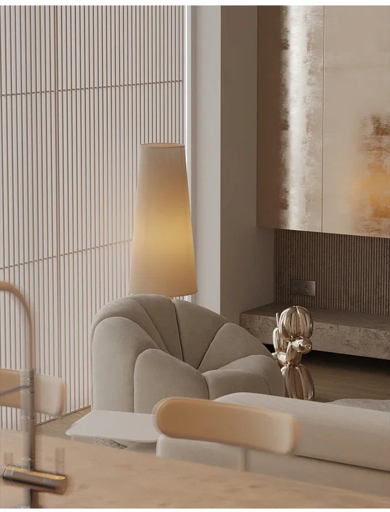 Aironde Lamp photo 13 | Luxarmonie