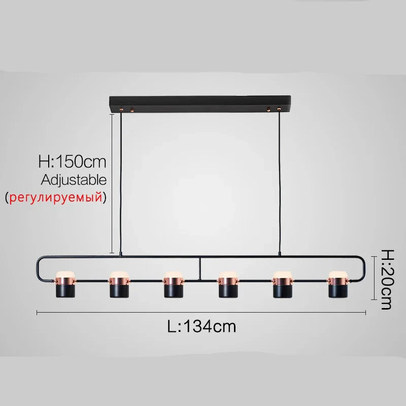 Luminaire Juriane photo 13 | Luxarmonie
