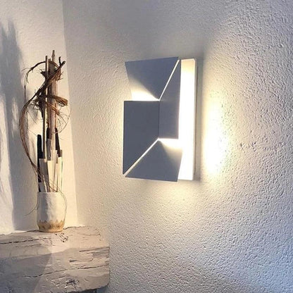 Wall Sconce Alumiance photo 5 | Luxarmonie