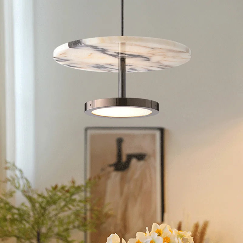 Albaris pendant photo 5 | Luxarmonie