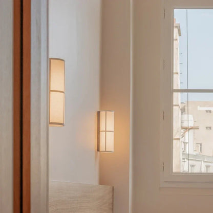 Zénitude Wall Sconce photo 7 | Luxarmonie
