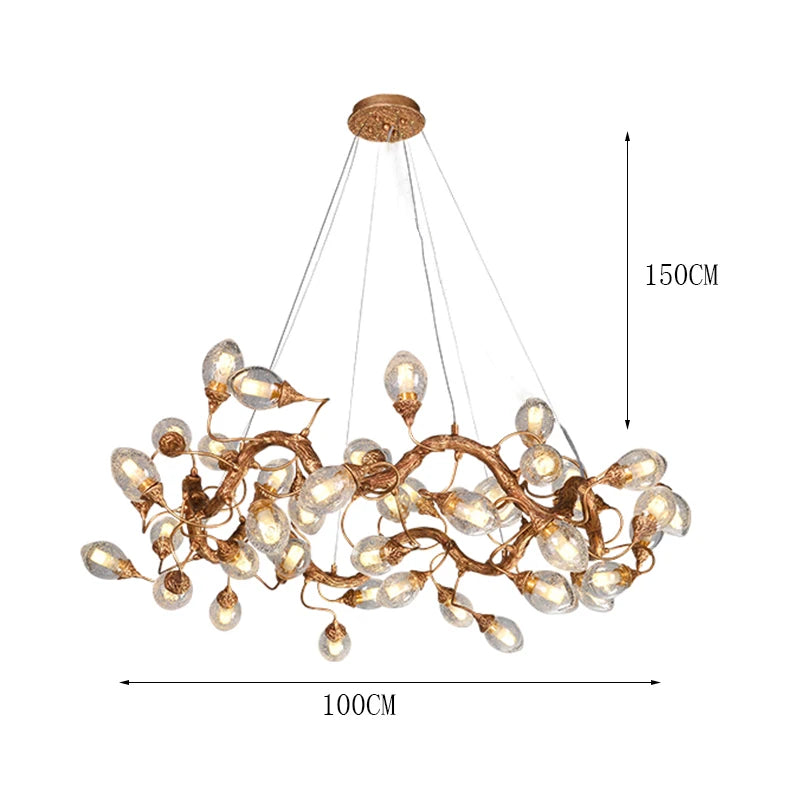 Suspension Circlux photo 11 | Luxarmonie