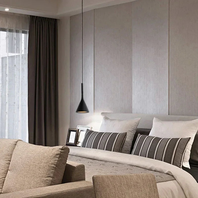 Suspension Elancia photo 7 | Luxarmonie