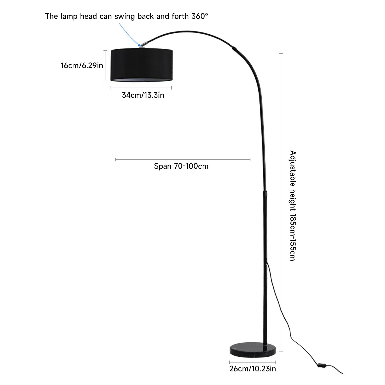 Lampe Verilum photo 10 | Luxarmonie