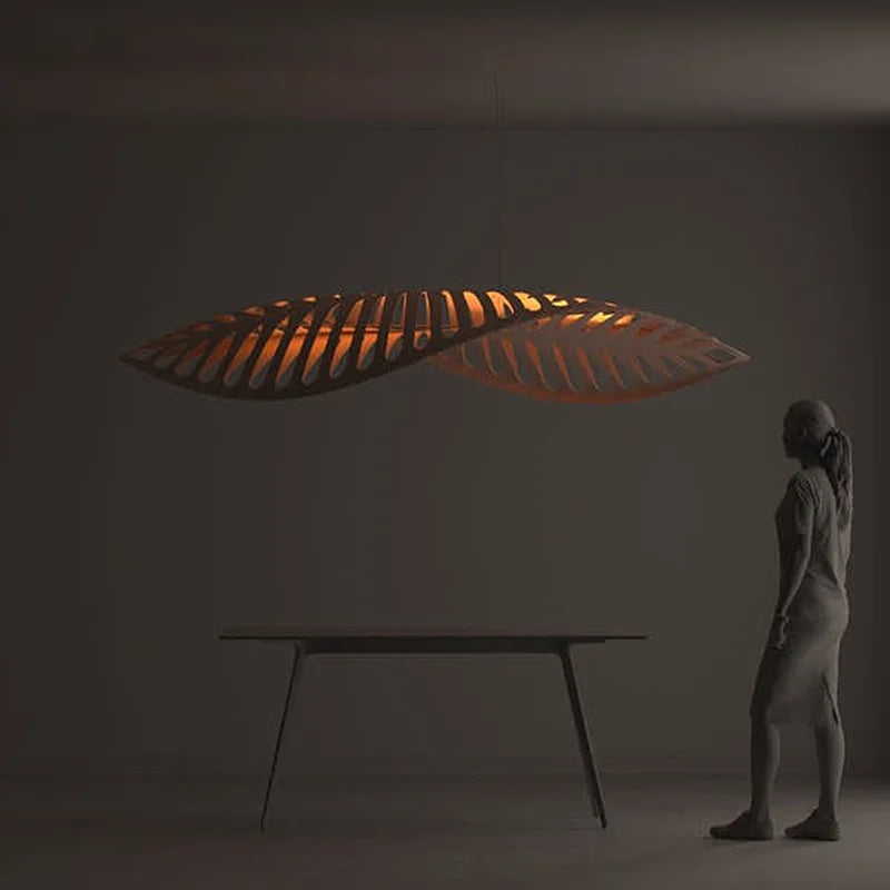 Suspension Élégance Polyvalente pour Intérieurs Stylés – Vega