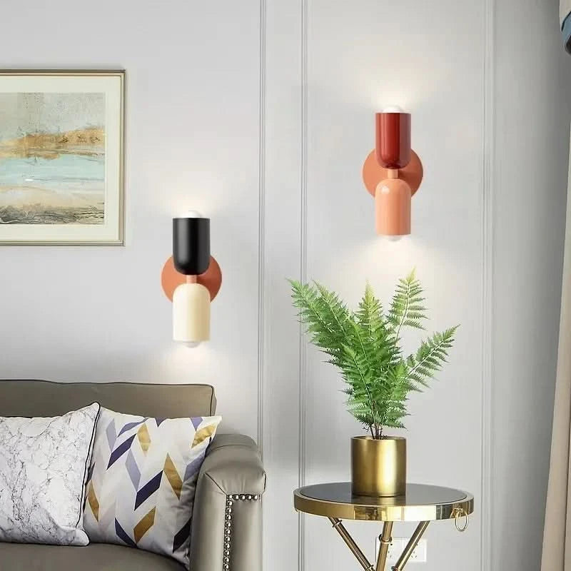 Lumenor Wall Sconce photo 4 | Luxarmonie